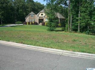 LOT 3 Wisteria Way, Scottsboro, AL 35769