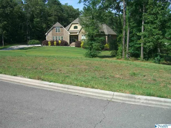 LOT 3 Wisteria Way, Scottsboro, AL 35769