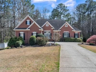 1490 Highland Lake Dr, Lawrenceville, GA, 30045