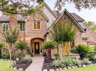 15706 Springcourt Dr, Houston, TX 77062