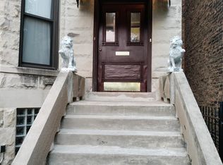 6539 S Minerva Ave #2, Chicago, IL 60637