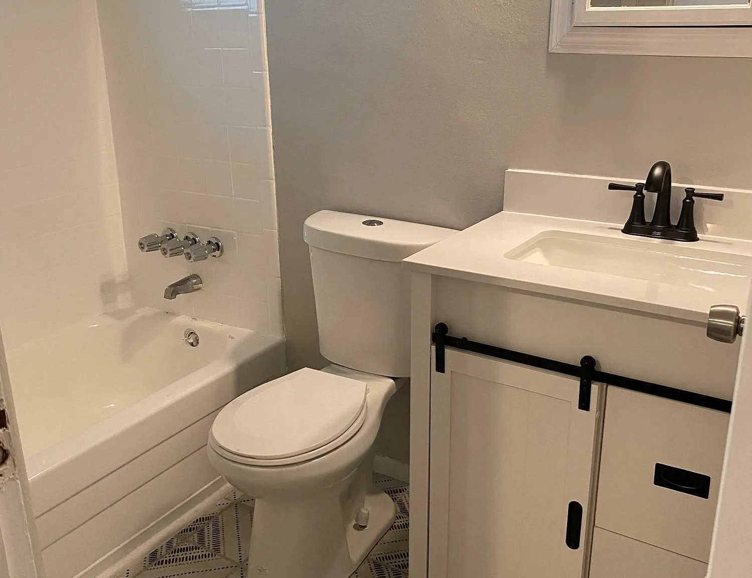 1 bed, 500 sqft, $1,100 — Photo 4