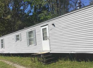 109 Old Cherry Ln, East Palatka, FL 32131