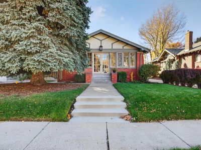 607 Madison Street, Denver, CO, 80206