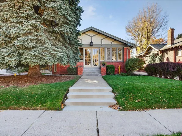 607 Madison Street, Denver, CO 80206