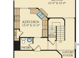 3736 Upland Dr, McDonough, GA 30253