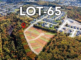 65 Mitchell Wayne Dr, Fredericton, NB E3G 0B8