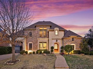 4578 Liam Dr, Frisco, TX 75034