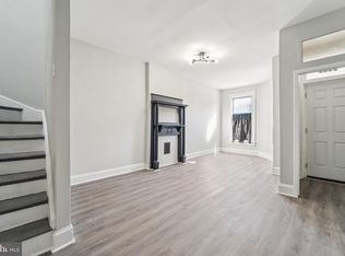 2356 McCulloh St, Baltimore, MD 21217