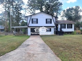 7539 Pembrook Ct, Riverdale, GA 30274