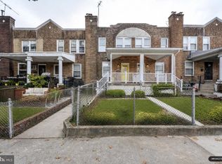 1148 Atwood Rd, Philadelphia, PA 19151