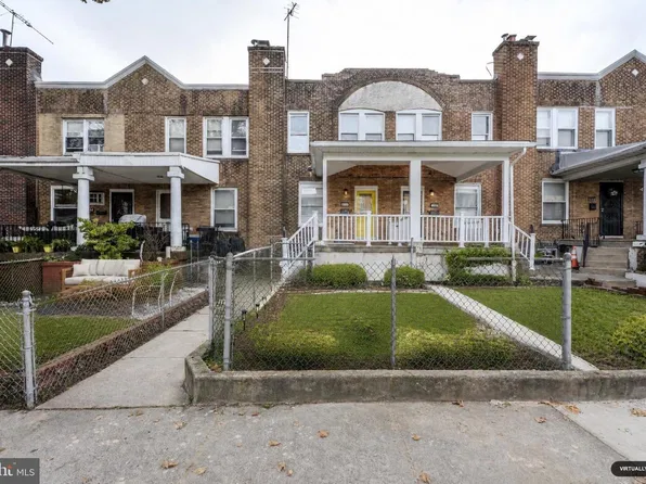 1148 Atwood Rd, Philadelphia, PA 19151
