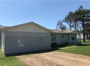 1362 County Road 543, Monette, AR 72447