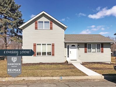 202 1st St NE, Nya, MN, 55397