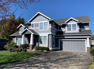 285 SW Delta Dr, Beaverton, OR
