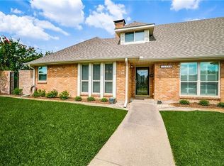 10509 Ravenscroft Dr, Dallas, TX 75230