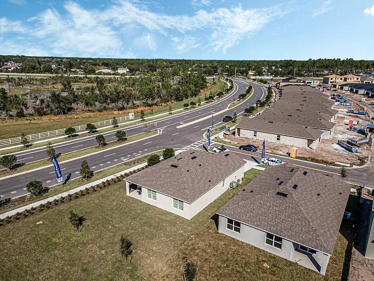 Ibis Park at Harmony West