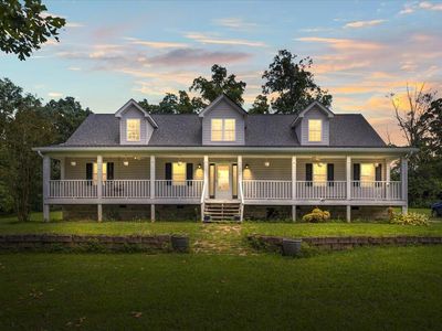 124 Scott Rd, Signal Mountain, TN, 37377