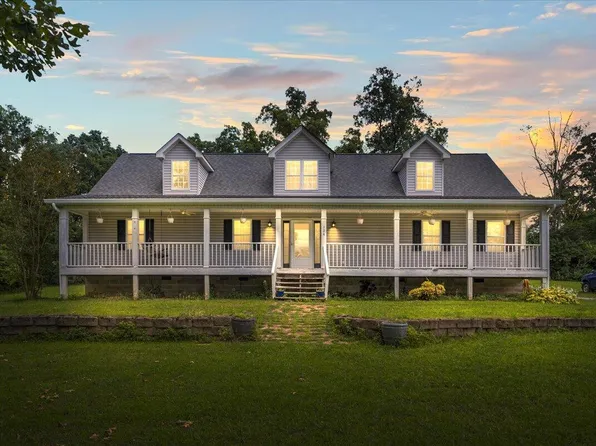 124 Scott Rd, Signal Mountain, TN 37377