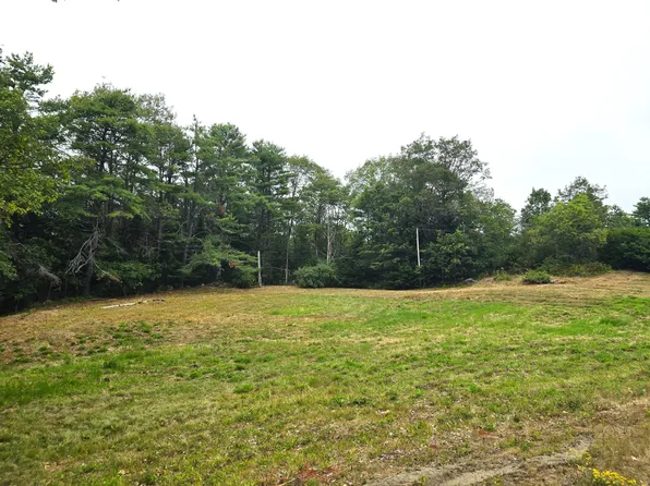 74 Old Sheepscot Road, Wiscasset, ME 04578
