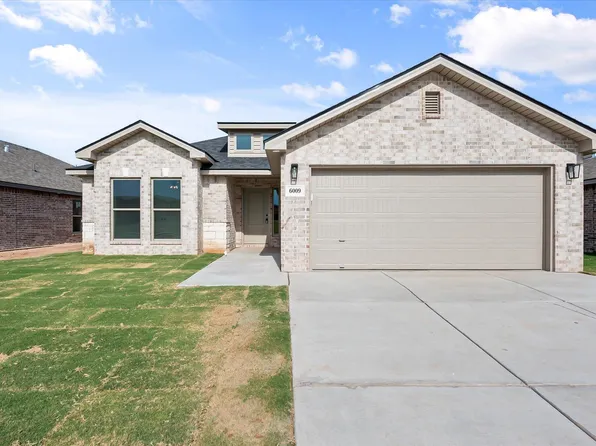 6009 Wausau Ave, Lubbock, TX 79407
