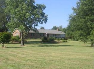 3270 State Highway 801 N, Mocksville, NC 27028