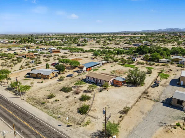 12213 S DEAN Road, Buckeye, AZ 85326
