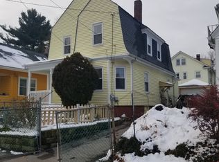 57 Babcock St, Providence, RI 02905