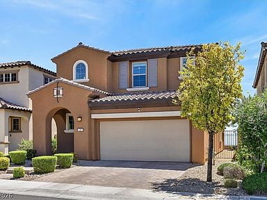 36 Berneri Dr, Las Vegas, NV 89138, photo 3