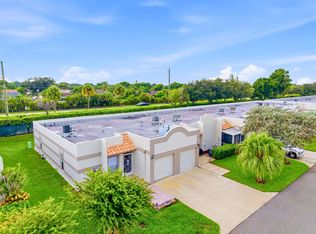 9160 Fairbanks Ln APT 8, Boca Raton, FL 33496