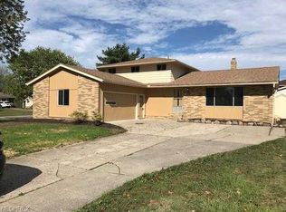 4681 Cypress Dr, Brunswick, OH