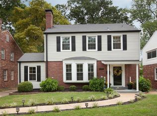 1083 Wilson Ave, Saint Louis, MO
