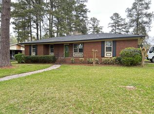 2519 Brookshire Rd, Augusta, GA 30906