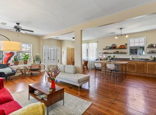 2005 Congress St, New Orleans, LA 70117