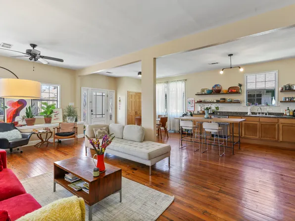 2005 Congress St, New Orleans, LA 70117