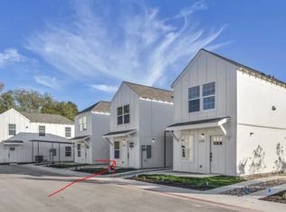 230 Debus St #104B, Taylor, TX 76574