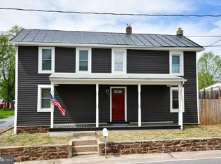 5934 Conover Rd, Taneytown, MD 21787