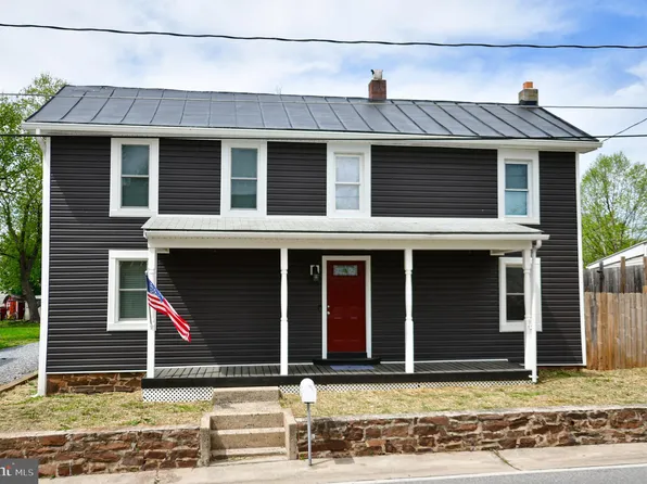 5934 Conover Rd, Taneytown, MD 21787