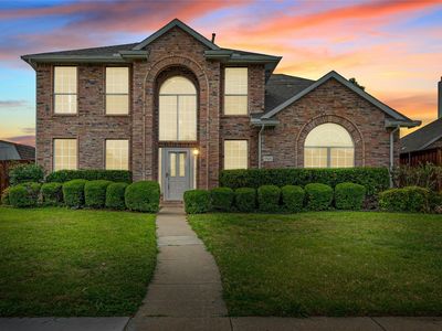 1725 Walters Dr, Plano, TX, 75023