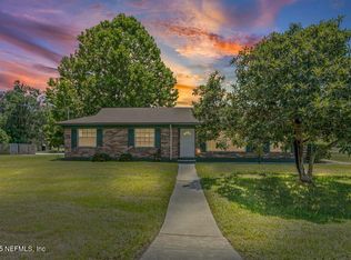 3747 MATEO Drive, Orange Park, FL 32065