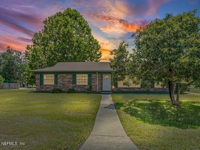 3747 MATEO Drive, Orange Park, FL, 32065