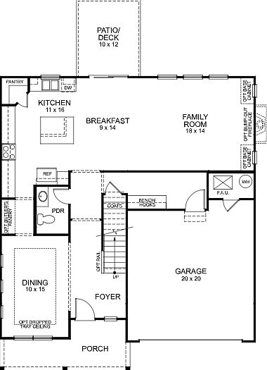2nd image of 621 Shaker Dr #2YIG6T
