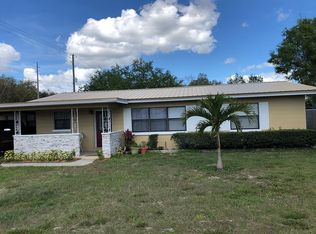 127 Coleman Rd, Winter Haven, FL 33880