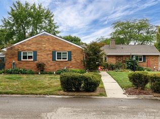900 Garrison Ave, Dayton, OH 45429