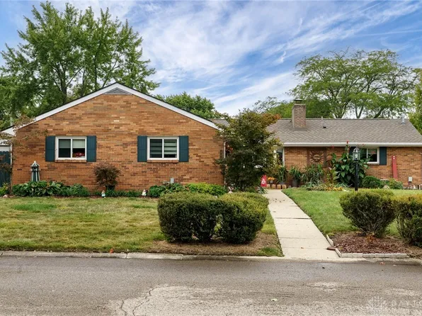 900 Garrison Ave, Dayton, OH 45429