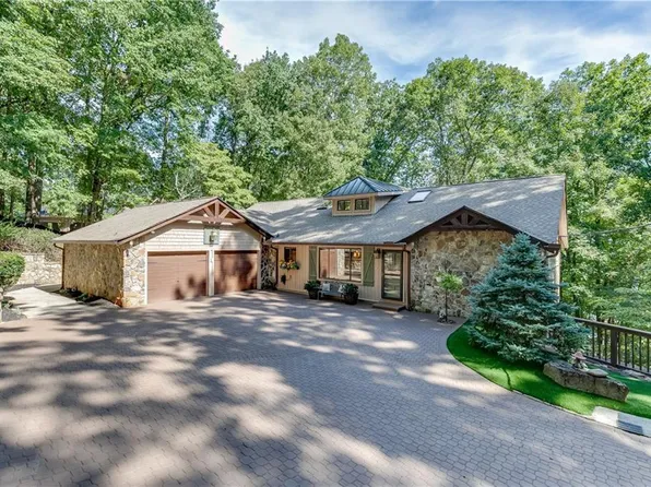 7565 Shadburn Ferry Rd, Cumming, GA 30041