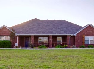 1032 Savannah, Nevada, TX 75173