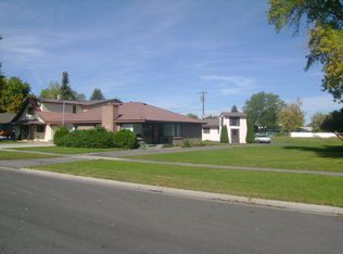 242 W 2 N, Rigby, ID 83442