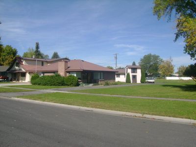 242 W 2 N, Rigby, ID, 83442