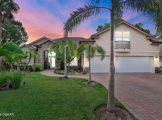 6228 Cranberry Dr, Port Orange, FL 32127